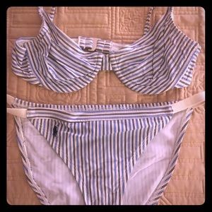 Ralph Lauren bikini set